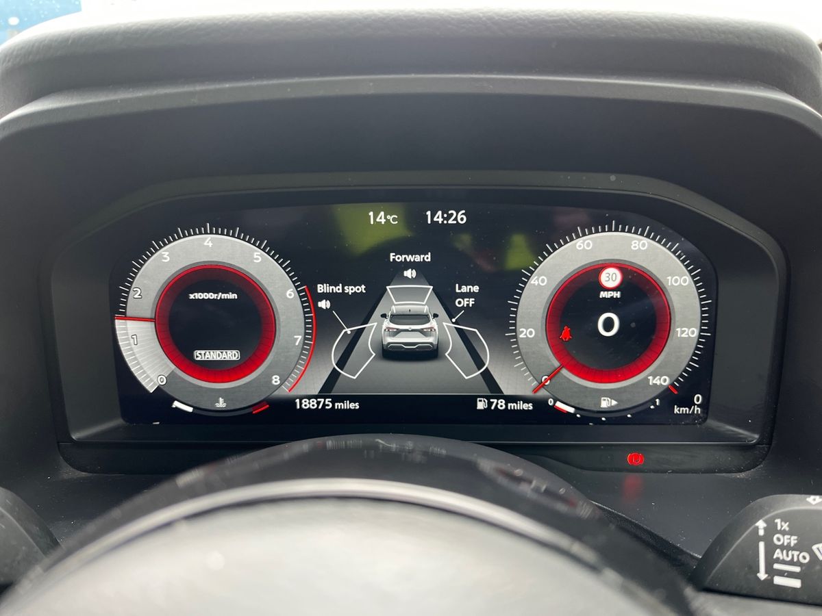 Used Nissan Qashqai 2023 for sale - 75897804: Photo 26