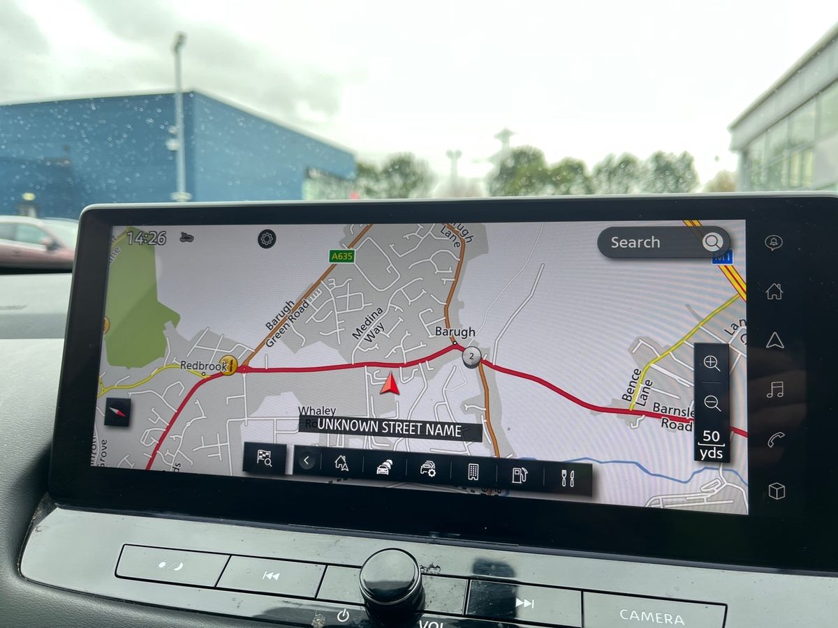 Used Nissan Qashqai 2023 for sale - 75897804: Photo 27