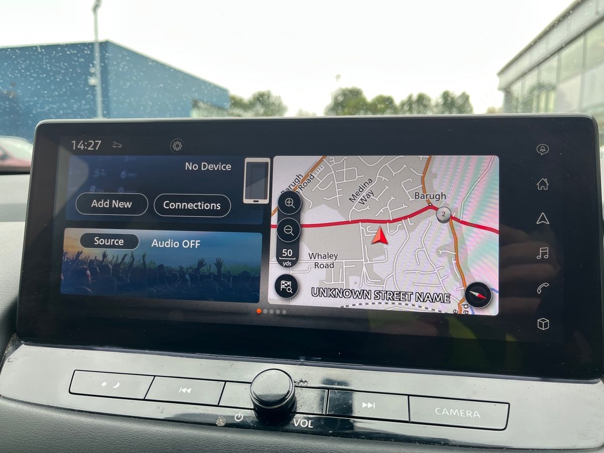 Used Nissan Qashqai 2023 for sale - 75897804: Photo 28