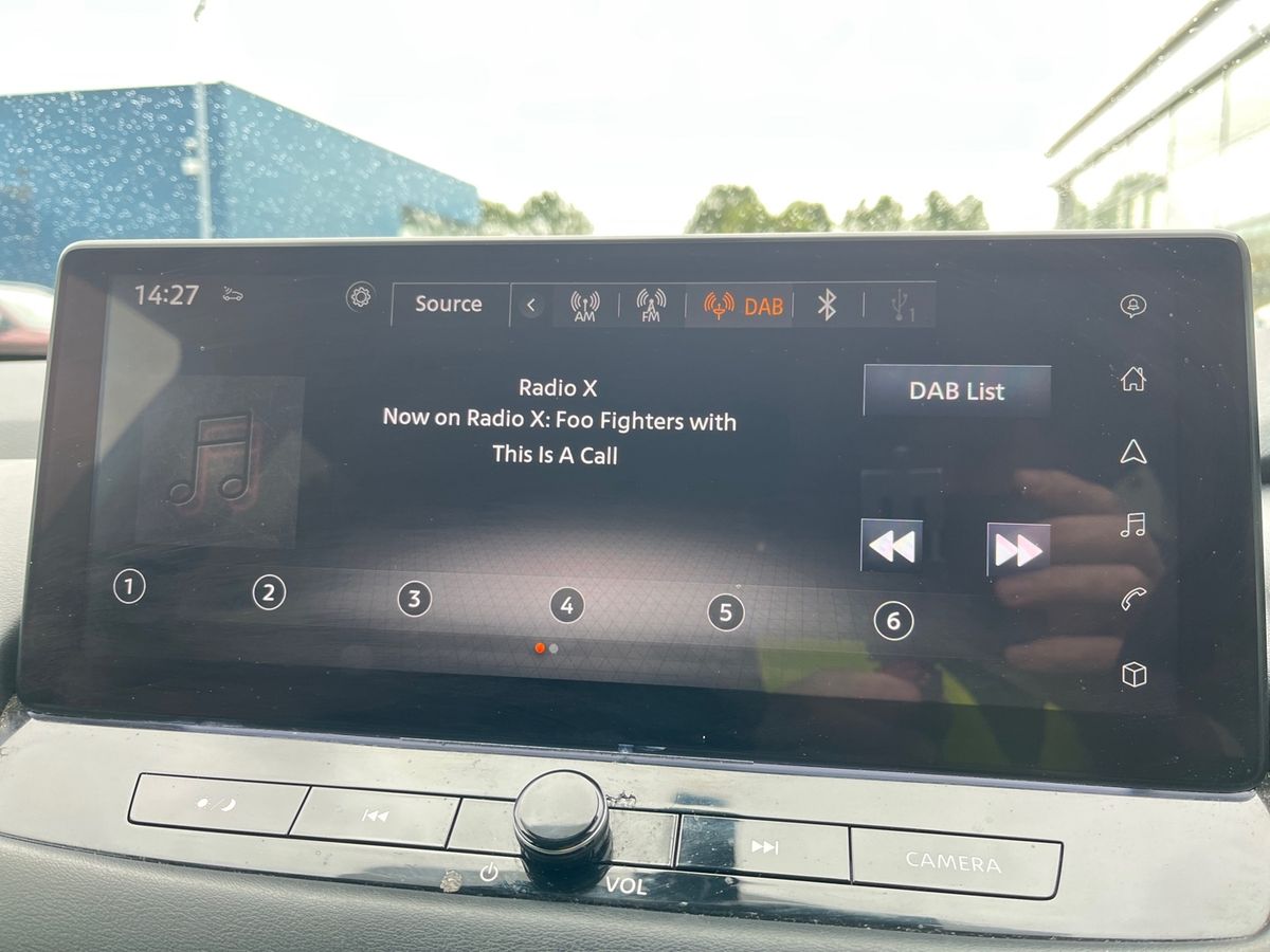 Used Nissan Qashqai 2023 for sale - 75897804: Photo 29