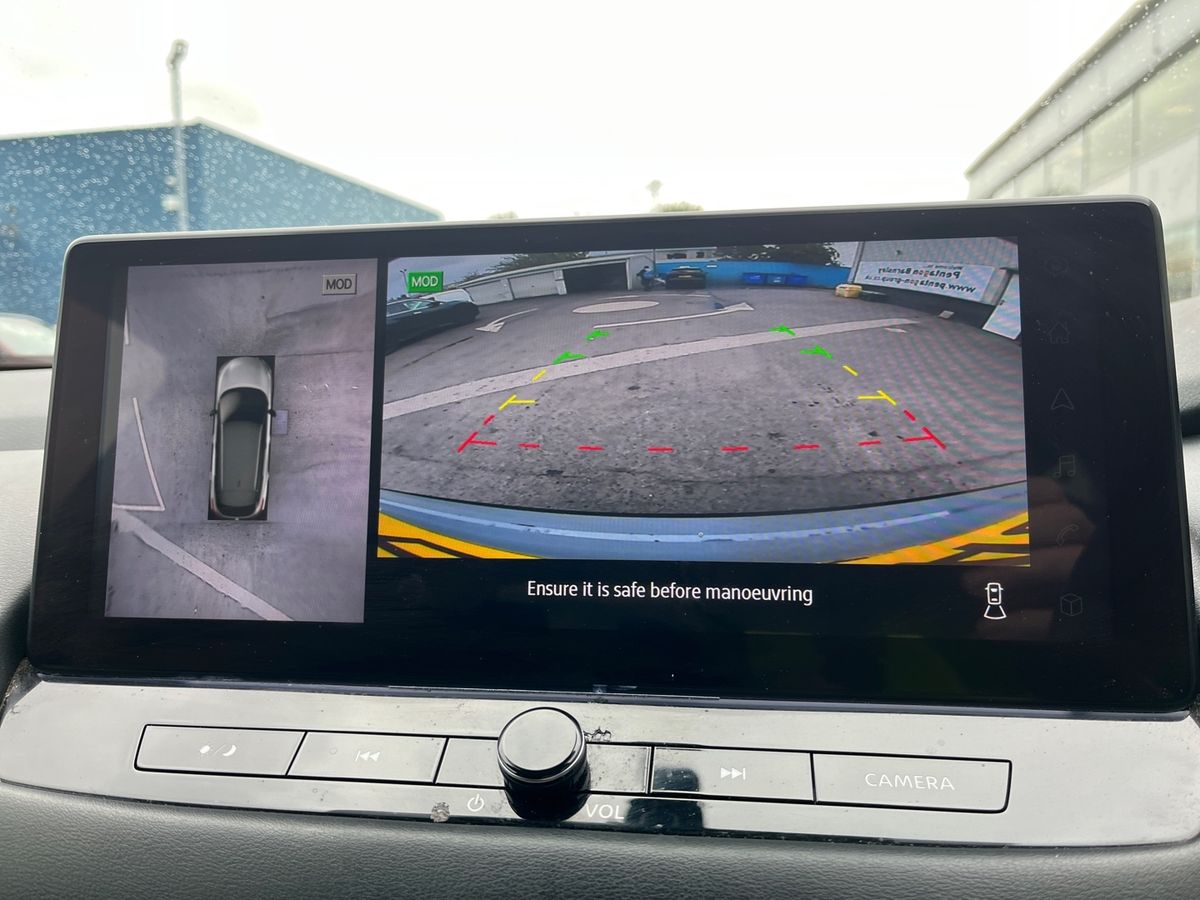 Used Nissan Qashqai 2023 for sale - 75897804: Photo 30