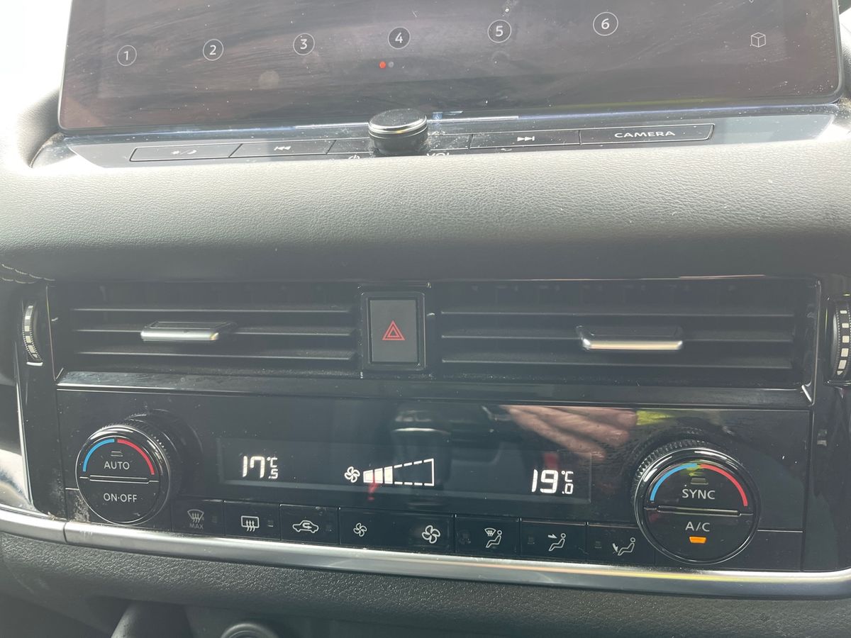 Used Nissan Qashqai 2023 for sale - 75897804: Photo 31