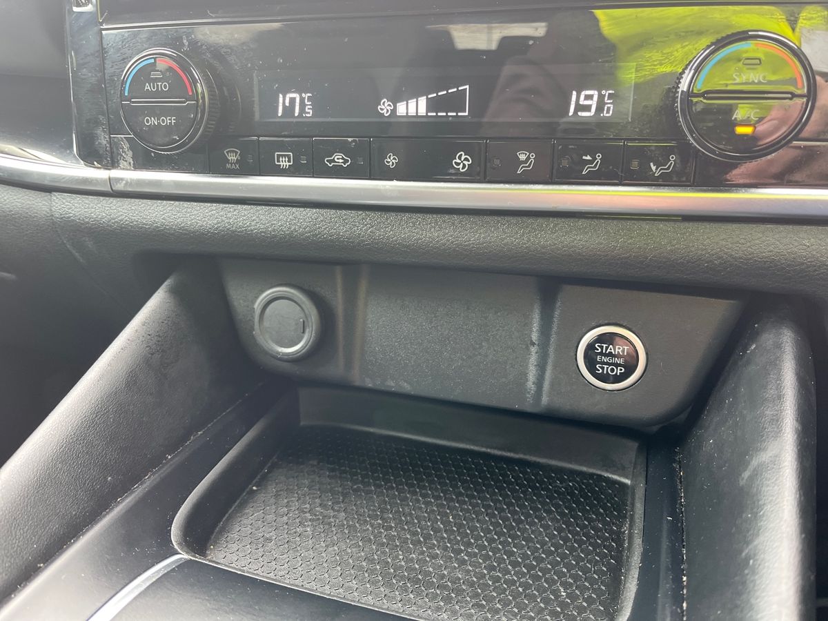 Used Nissan Qashqai 2023 for sale - 75897804: Photo 32