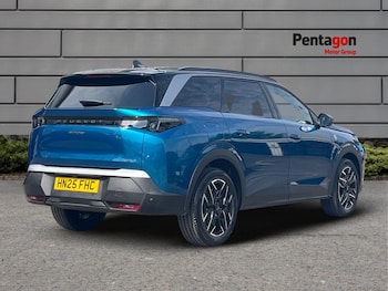 Used Peugeot 5008 2025 for sale - 75517126: Photo