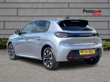 Used Peugeot 208 2024 for sale - 74845749: Photo