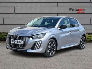 Used Peugeot 208 2024 for sale - 74845749: Photo
