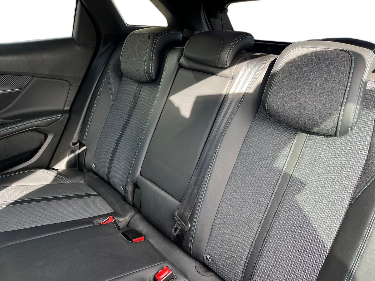 Used Peugeot 3008 2024 for sale - 76224584: Photo 10