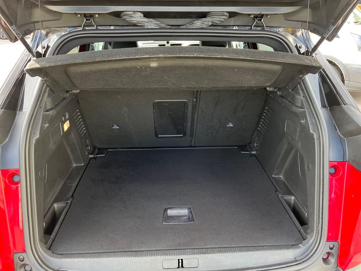 Used Peugeot 3008 2024 for sale - 76224584: Photo 11