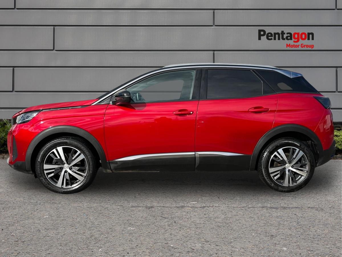 Used Peugeot 3008 2024 for sale - 76224584: Photo 14