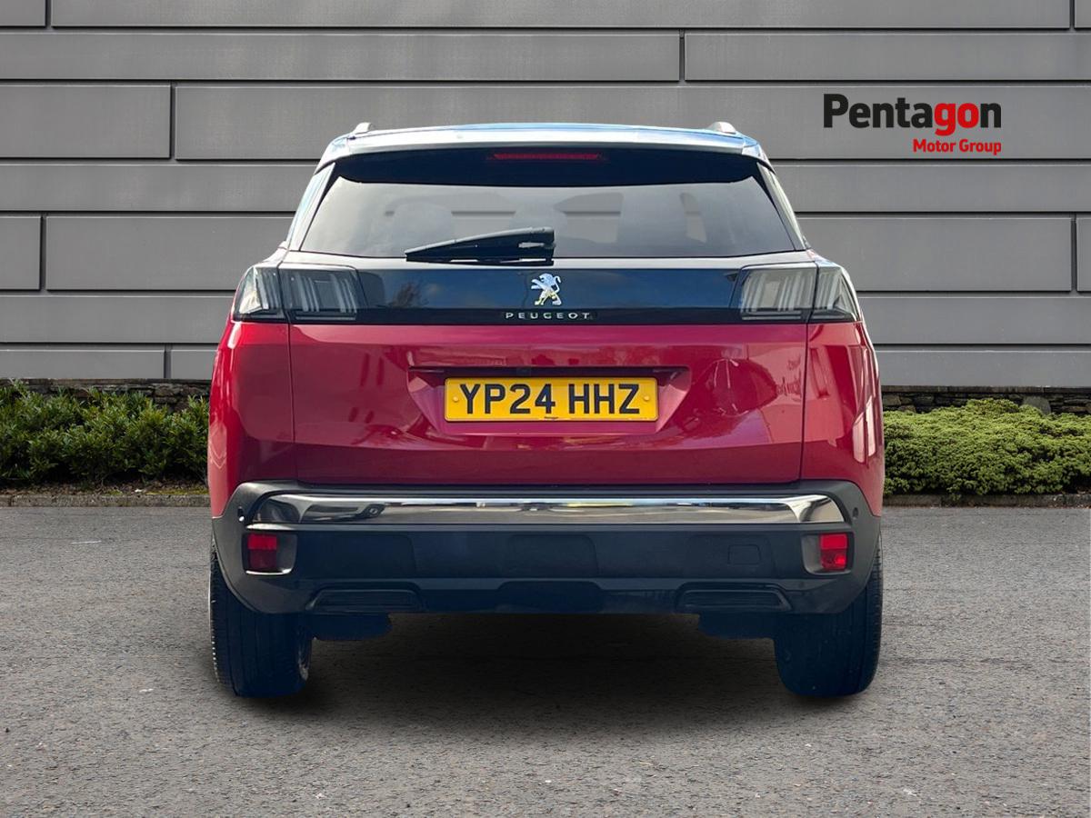 Used Peugeot 3008 2024 for sale - 76224584: Photo 16