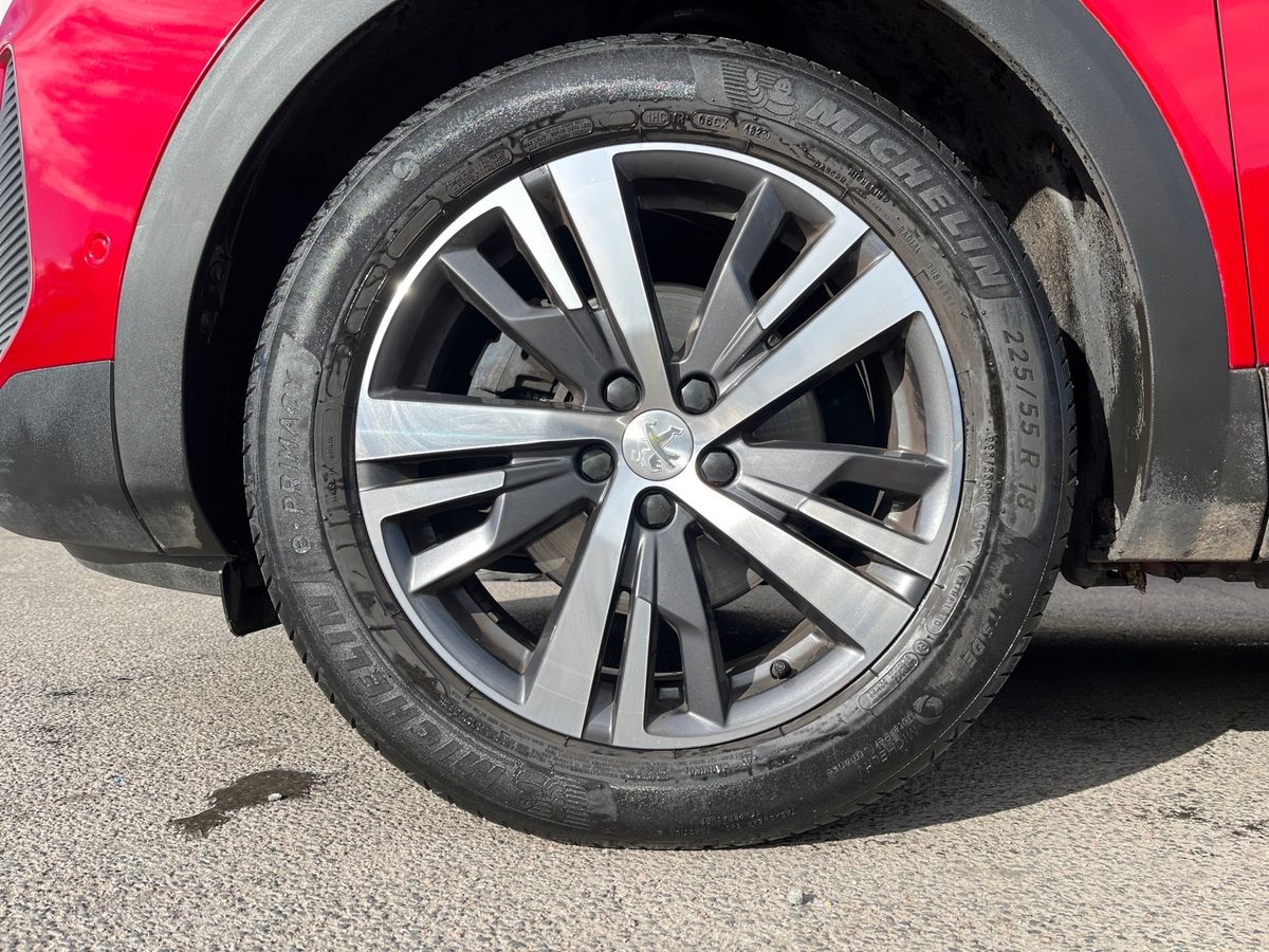 Used Peugeot 3008 2024 for sale - 76224584: Photo 17