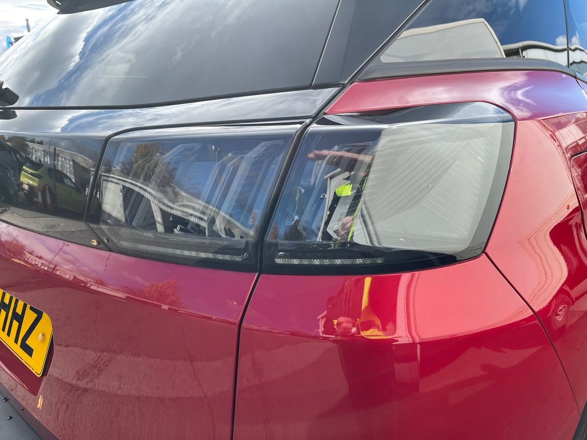 Used Peugeot 3008 2024 for sale - 76224584: Photo 18