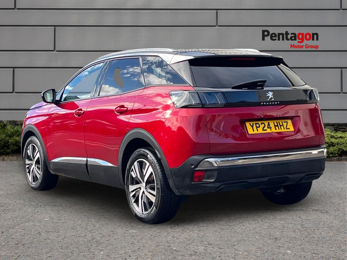 Used Peugeot 3008 2024 for sale - 76224584: Photo 2