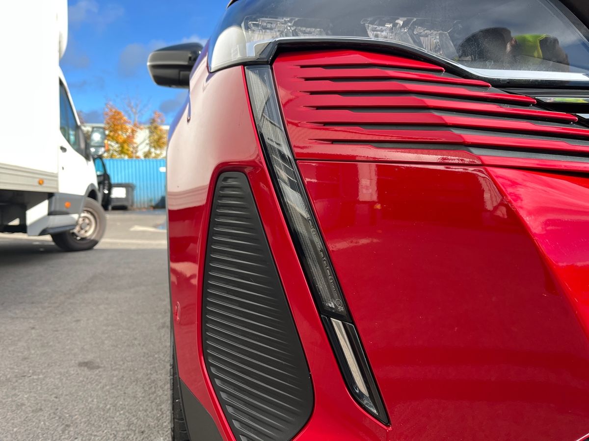 Used Peugeot 3008 2024 for sale - 76224584: Photo 21