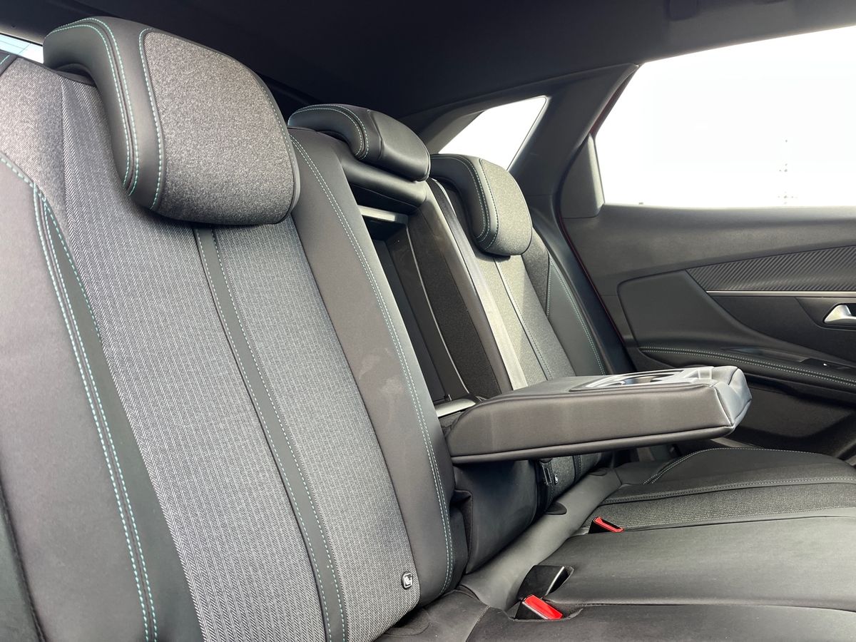Used Peugeot 3008 2024 for sale - 76224584: Photo 22