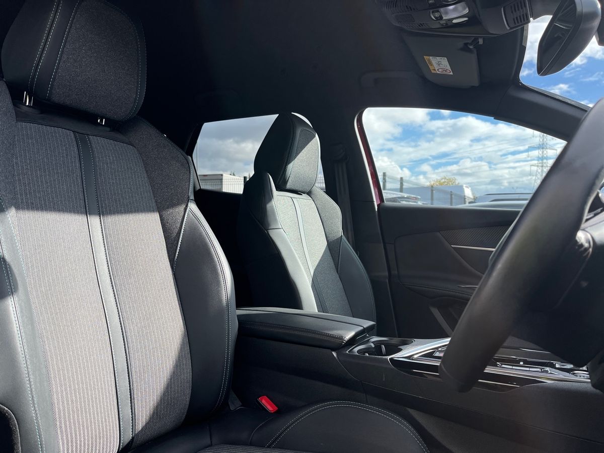 Used Peugeot 3008 2024 for sale - 76224584: Photo 25