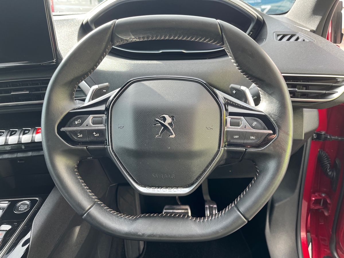 Used Peugeot 3008 2024 for sale - 76224584: Photo 26