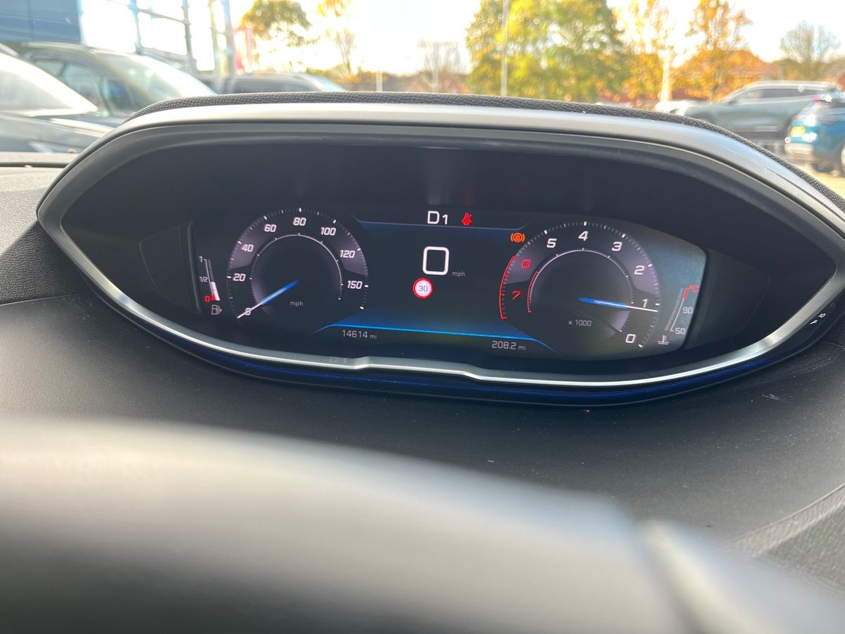 Used Peugeot 3008 2024 for sale - 76224584: Photo 27