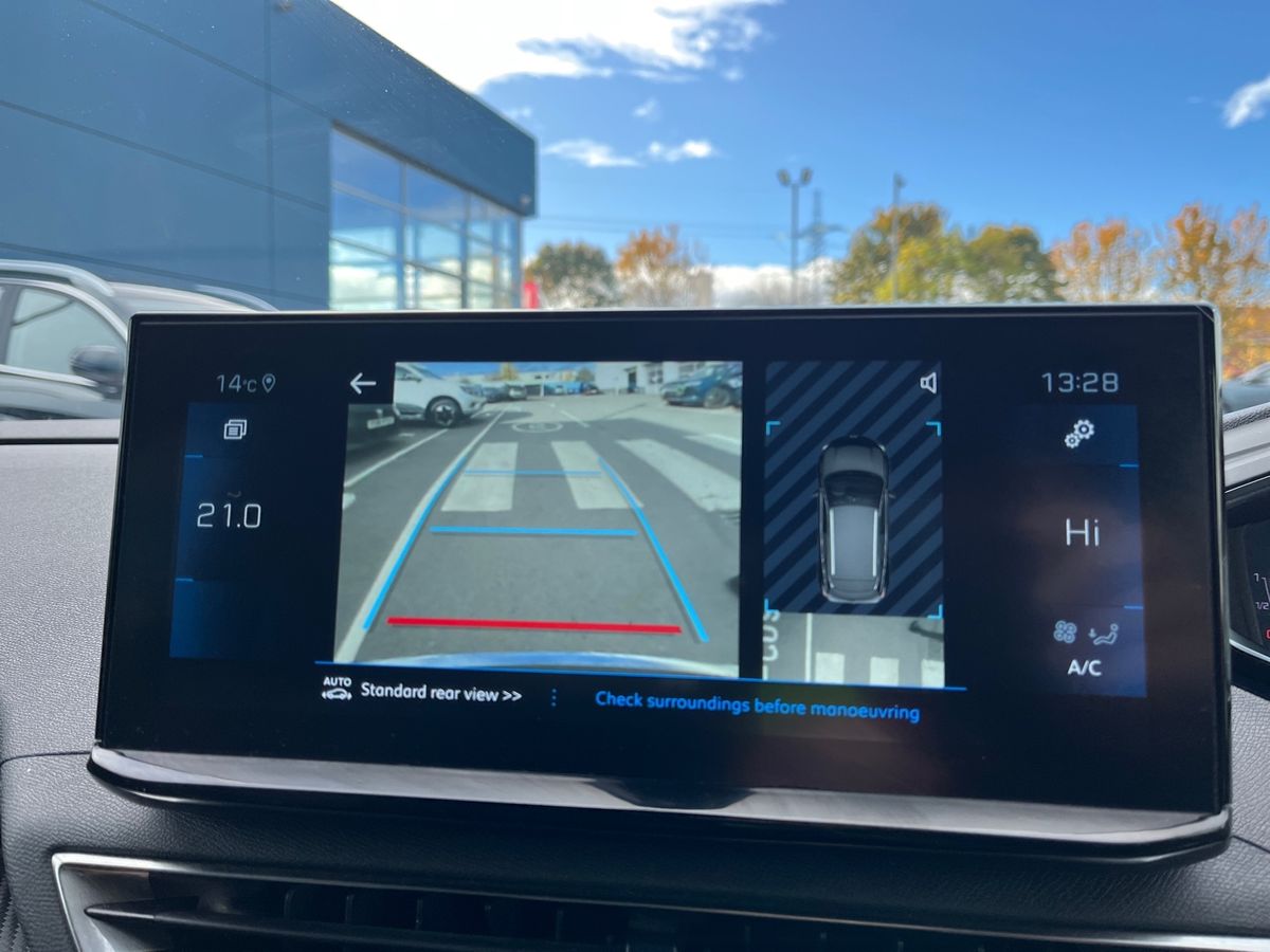 Used Peugeot 3008 2024 for sale - 76224584: Photo 30