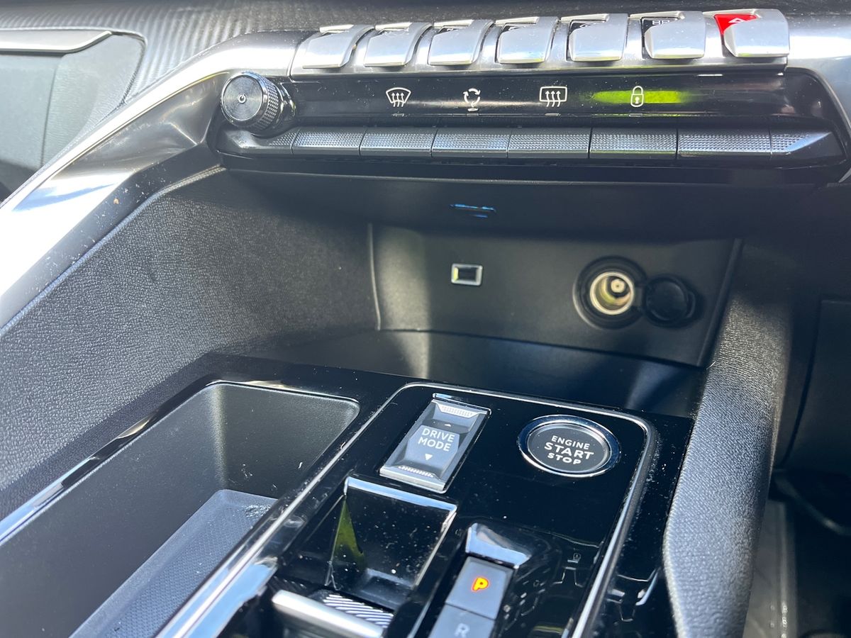 Used Peugeot 3008 2024 for sale - 76224584: Photo 32