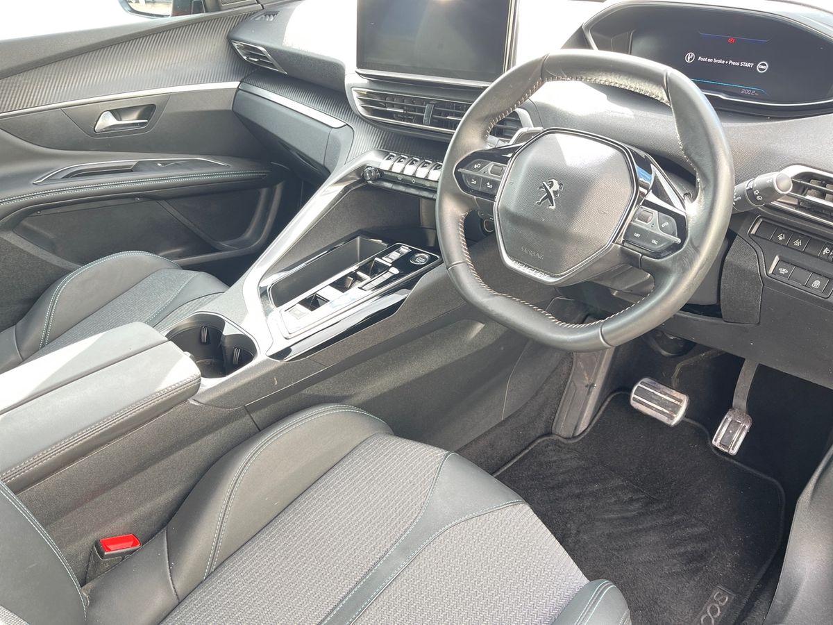 Used Peugeot 3008 2024 for sale - 76224584: Photo 5