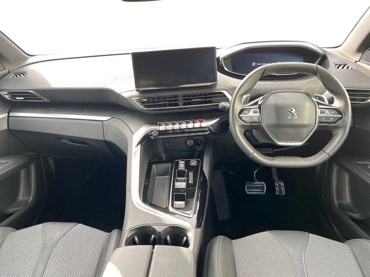 Used Peugeot 3008 2024 for sale - 76224584: Photo 7