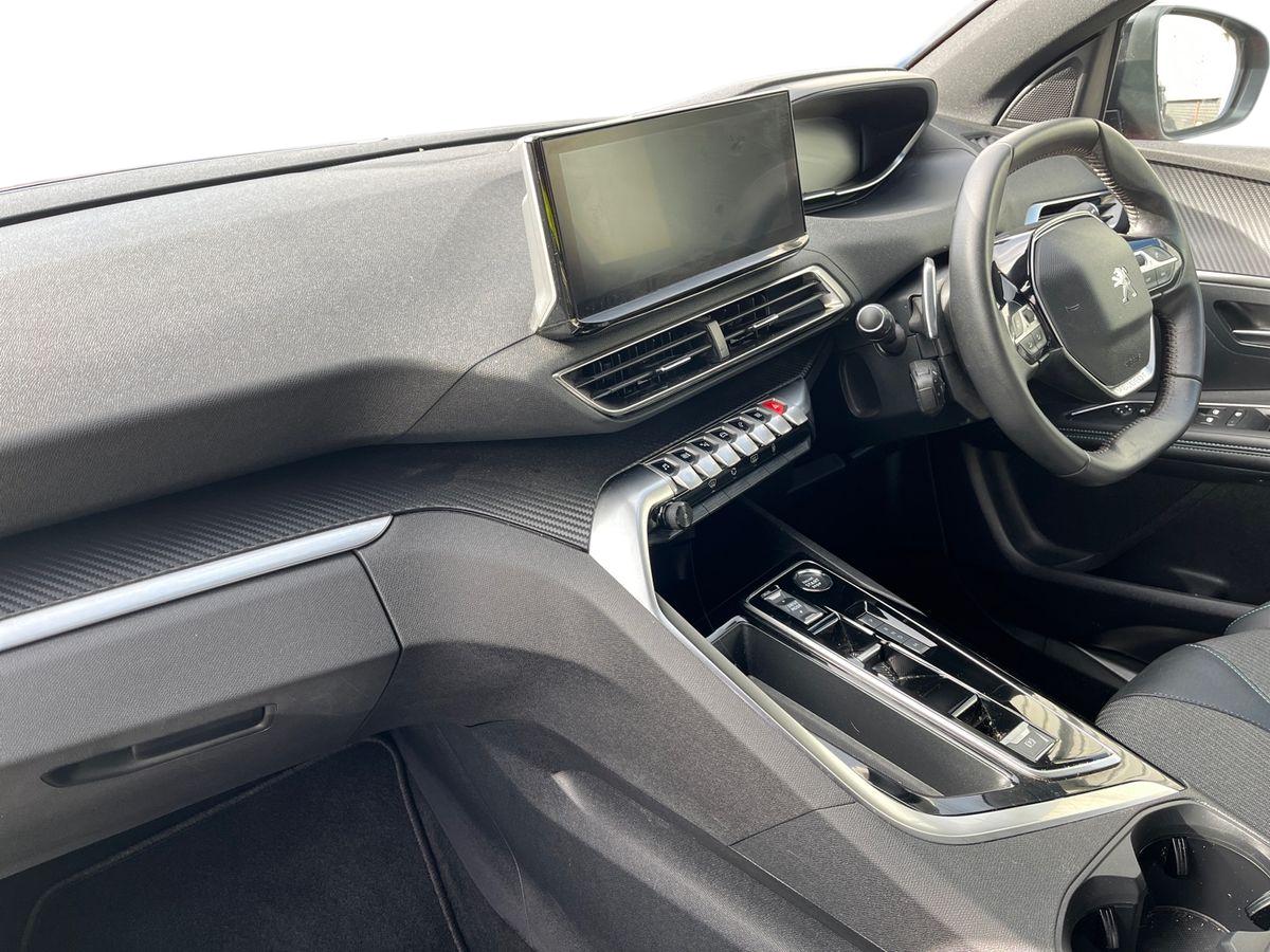 Used Peugeot 3008 2024 for sale - 76224584: Photo 8