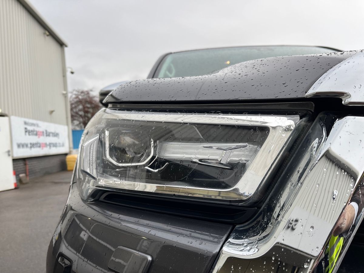 Used Toyota Hilux 2023 for sale - 76932001: Photo 26