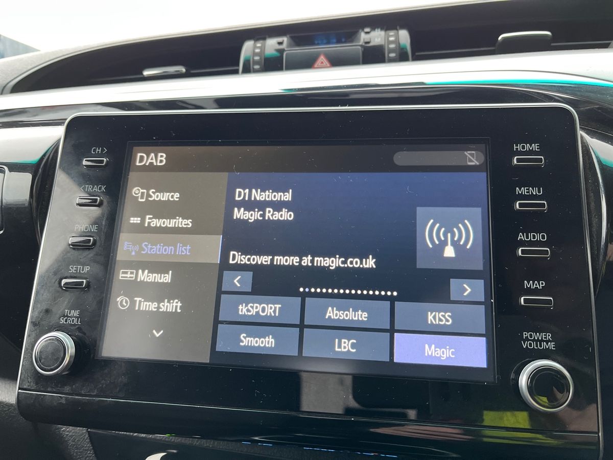 Used Toyota Hilux 2023 for sale - 76932001: Photo 29