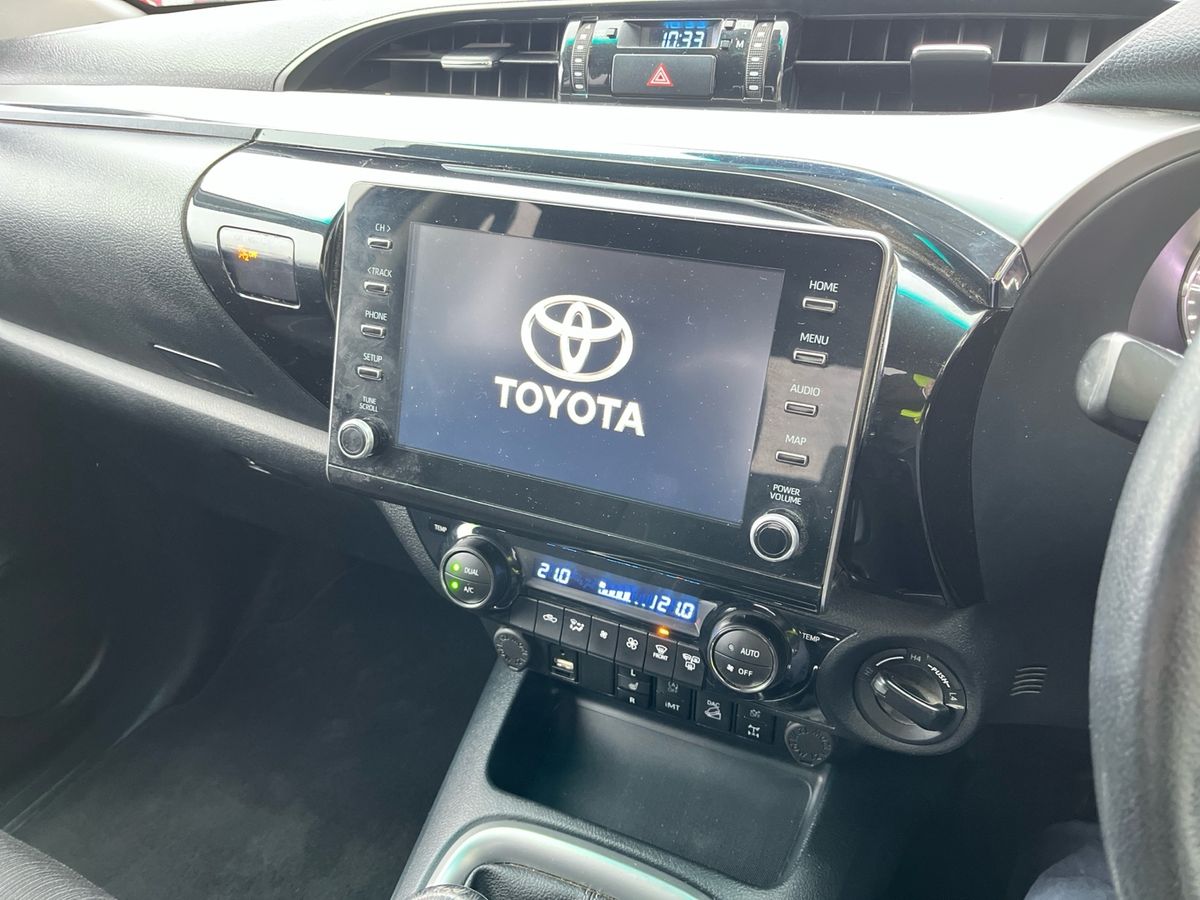 Used Toyota Hilux 2023 for sale - 76932001: Photo 7