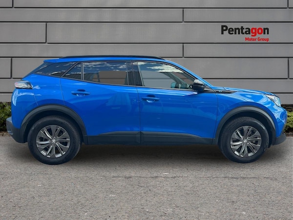 Used Peugeot E-2008 2023 for sale - 76113119: Photo 13