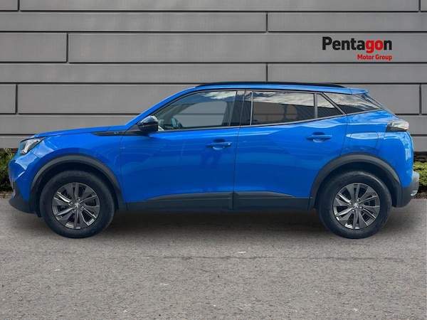 Used Peugeot E-2008 2023 for sale - 76113119: Photo 14