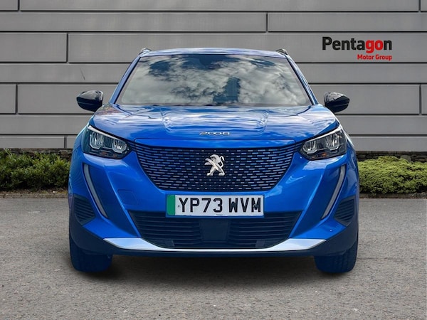 Used Peugeot E-2008 2023 for sale - 76113119: Photo 15