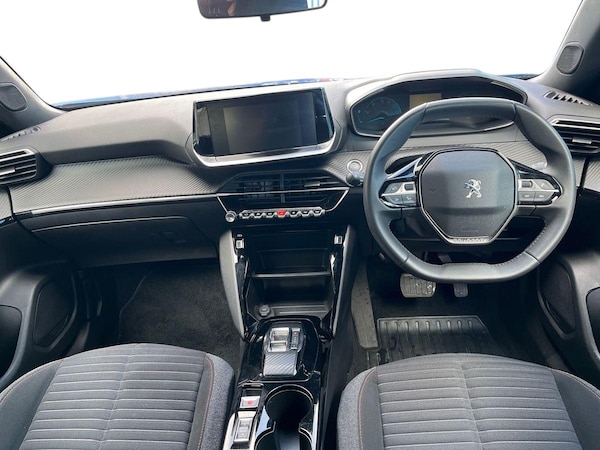 Used Peugeot E-2008 2023 for sale - 76113119: Photo 7