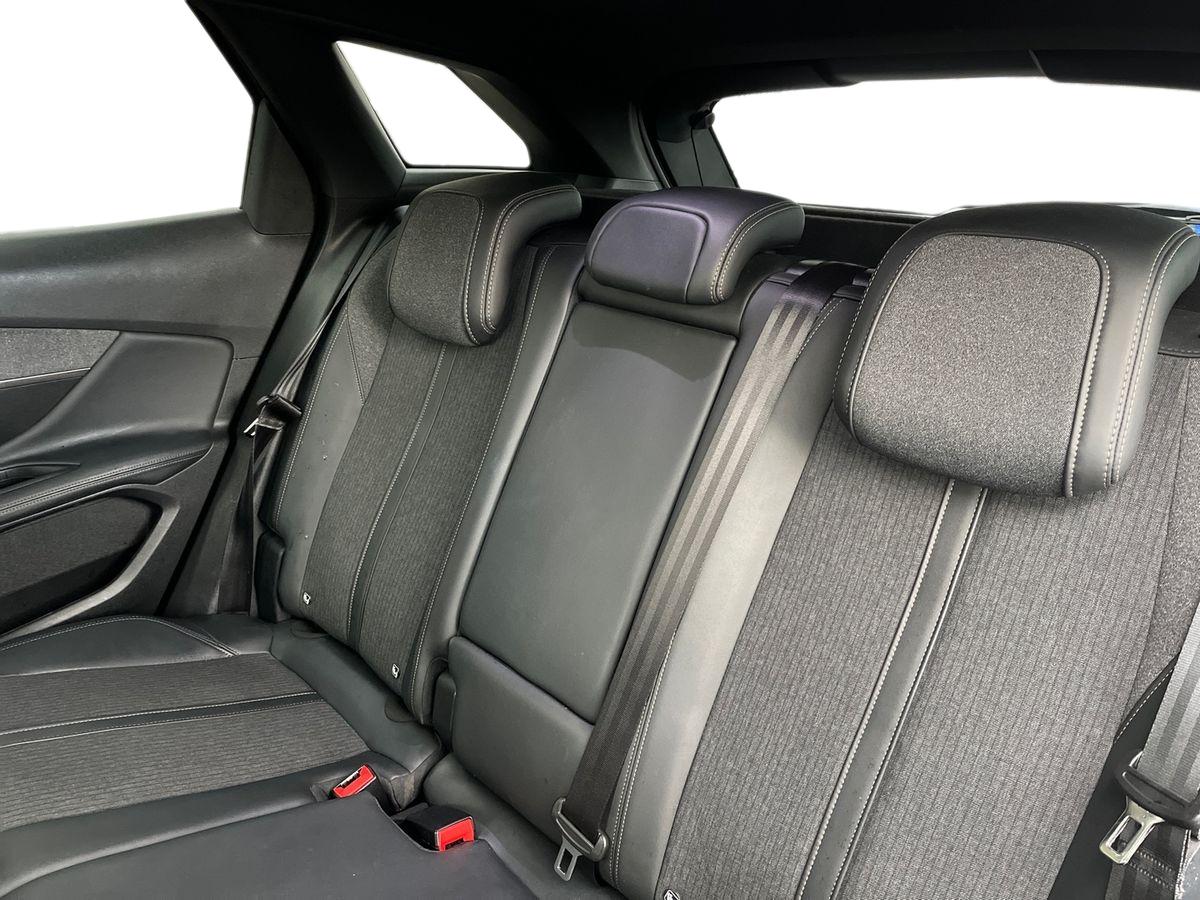 Used Peugeot 3008 2019 for sale - 76564616: Photo 10