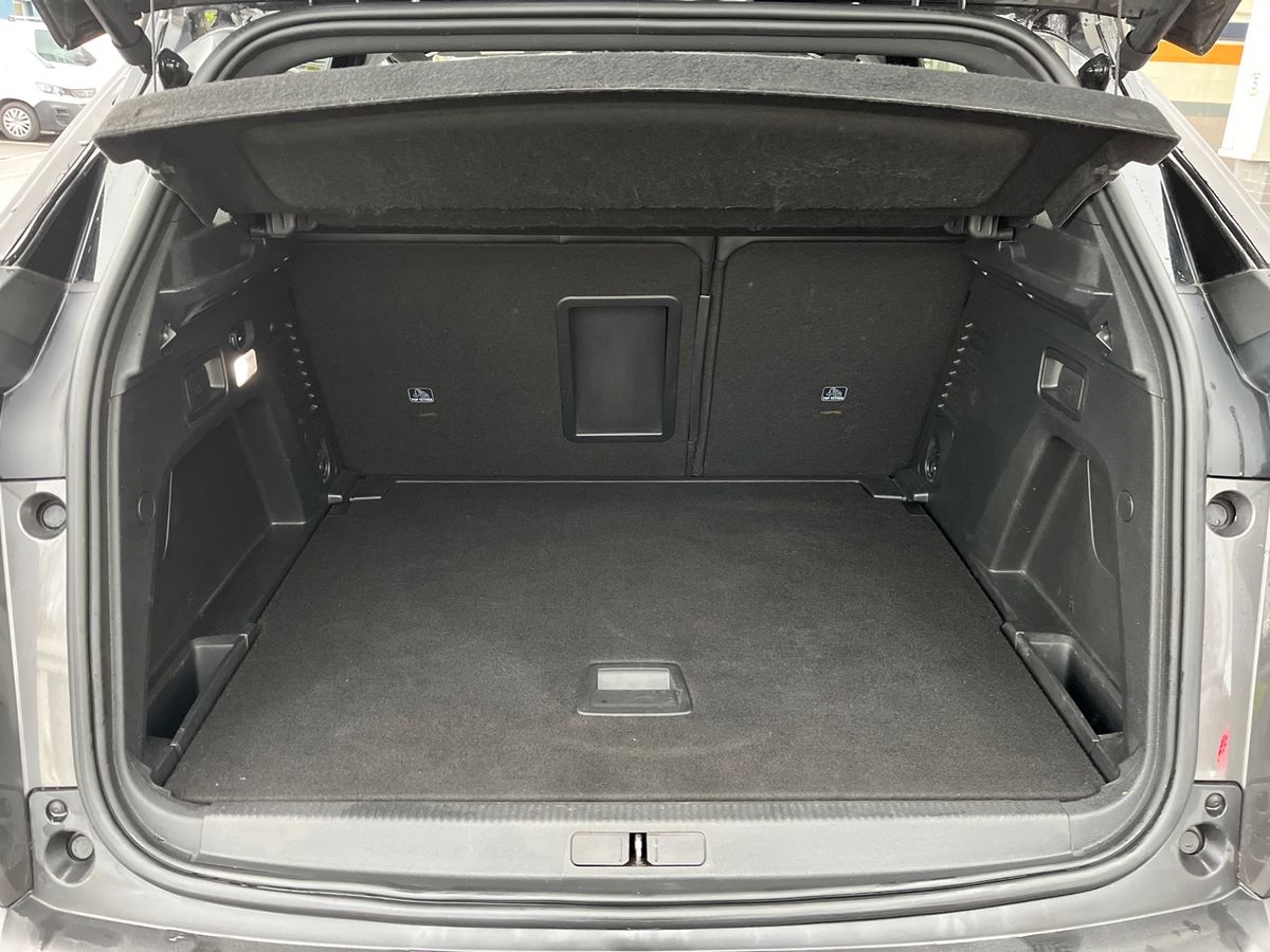 Used Peugeot 3008 2019 for sale - 76564616: Photo 11