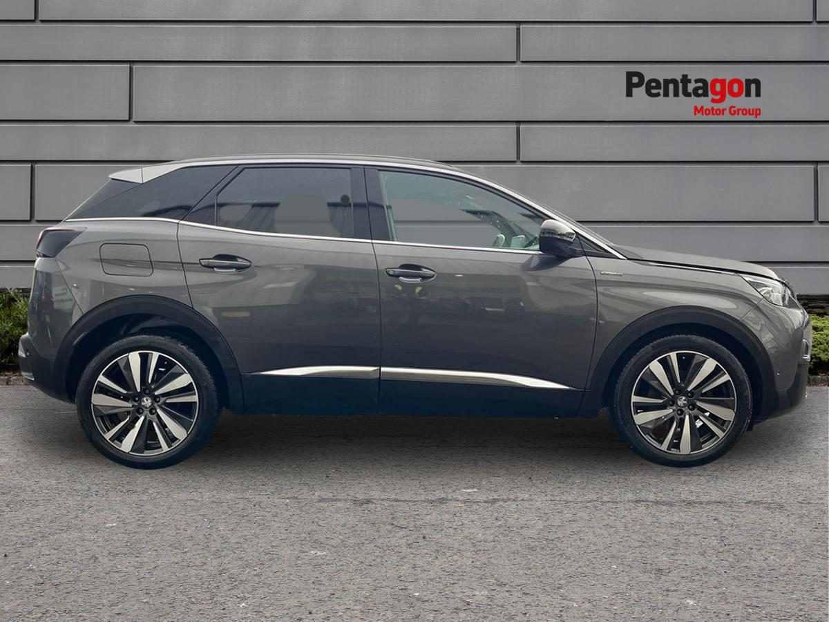 Used Peugeot 3008 2019 for sale - 76564616: Photo 13