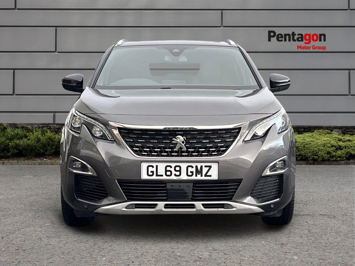 Used Peugeot 3008 2019 for sale - 76564616: Photo 15