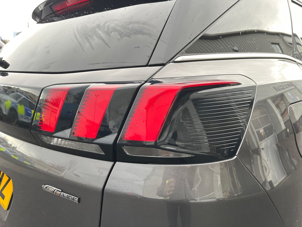 Used Peugeot 3008 2019 for sale - 76564616: Photo 19