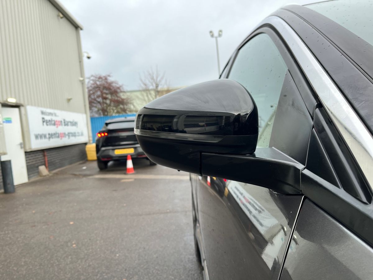 Used Peugeot 3008 2019 for sale - 76564616: Photo 20