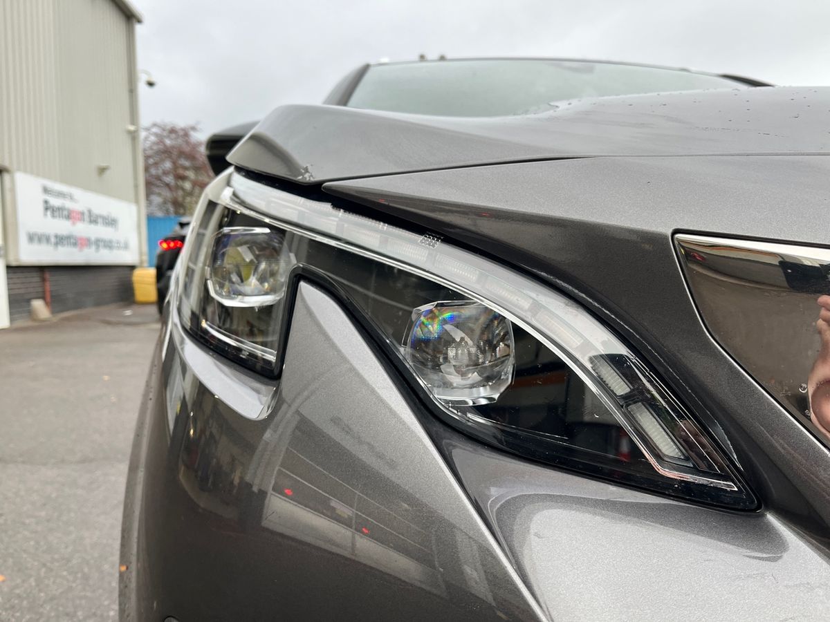 Used Peugeot 3008 2019 for sale - 76564616: Photo 21