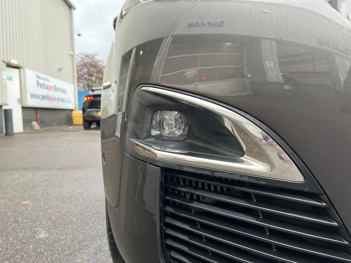 Used Peugeot 3008 2019 for sale - 76564616: Photo 22