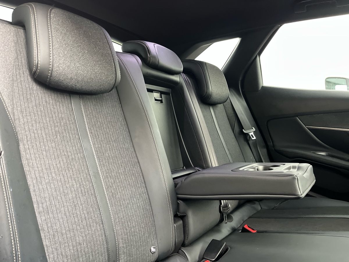 Used Peugeot 3008 2019 for sale - 76564616: Photo 23