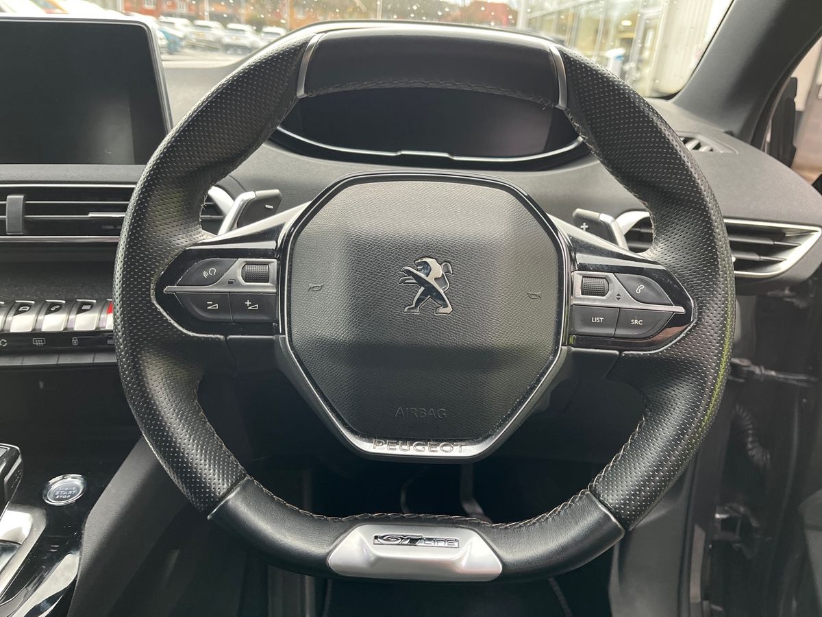 Used Peugeot 3008 2019 for sale - 76564616: Photo 27