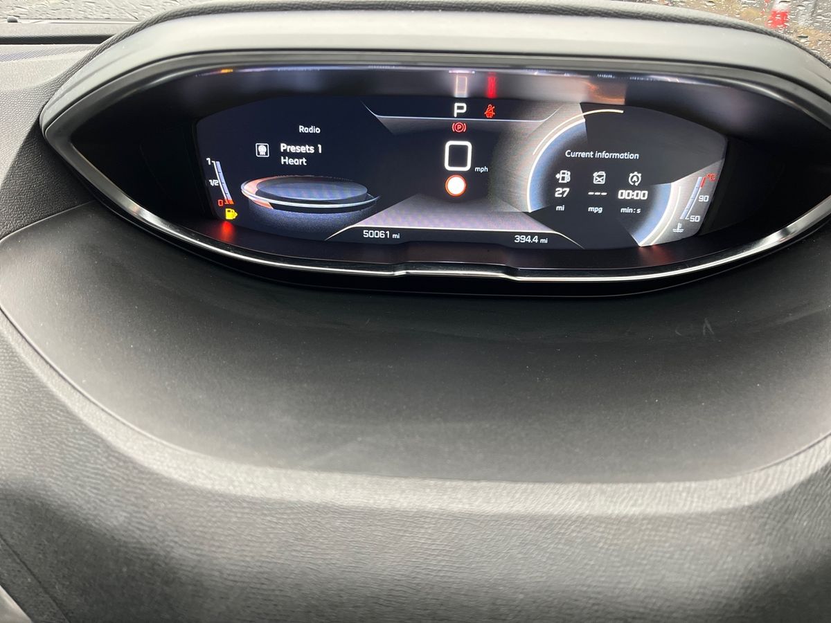 Used Peugeot 3008 2019 for sale - 76564616: Photo 28