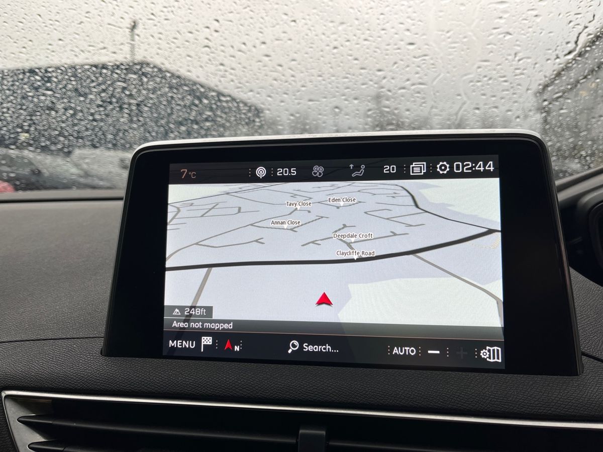 Used Peugeot 3008 2019 for sale - 76564616: Photo 29