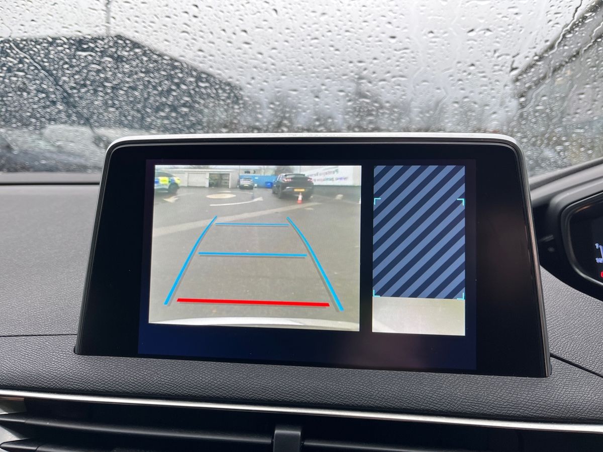 Used Peugeot 3008 2019 for sale - 76564616: Photo 30