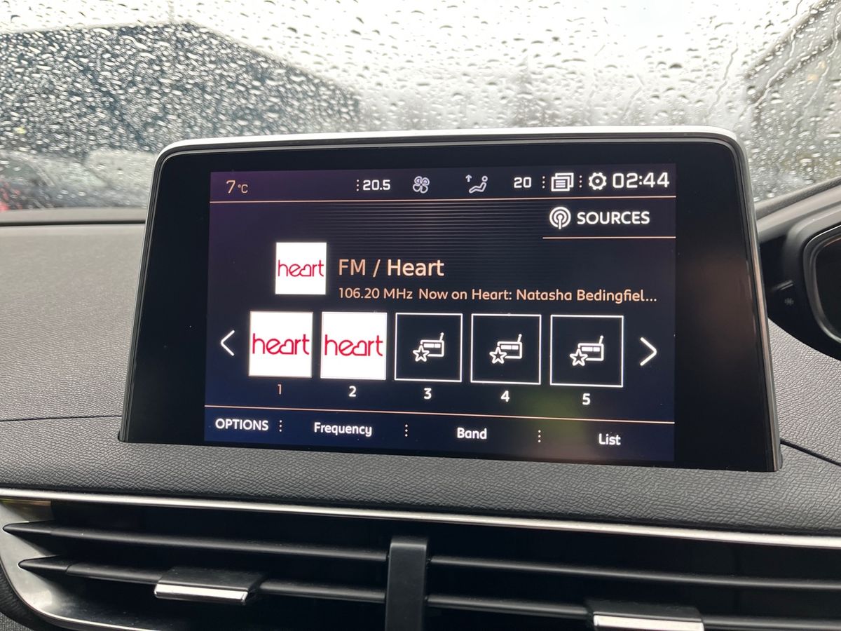 Used Peugeot 3008 2019 for sale - 76564616: Photo 31