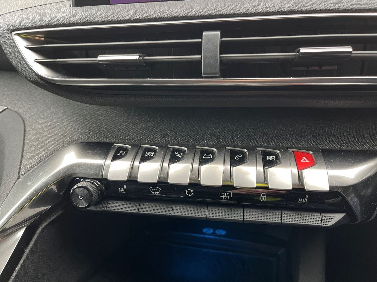 Used Peugeot 3008 2019 for sale - 76564616: Photo 32