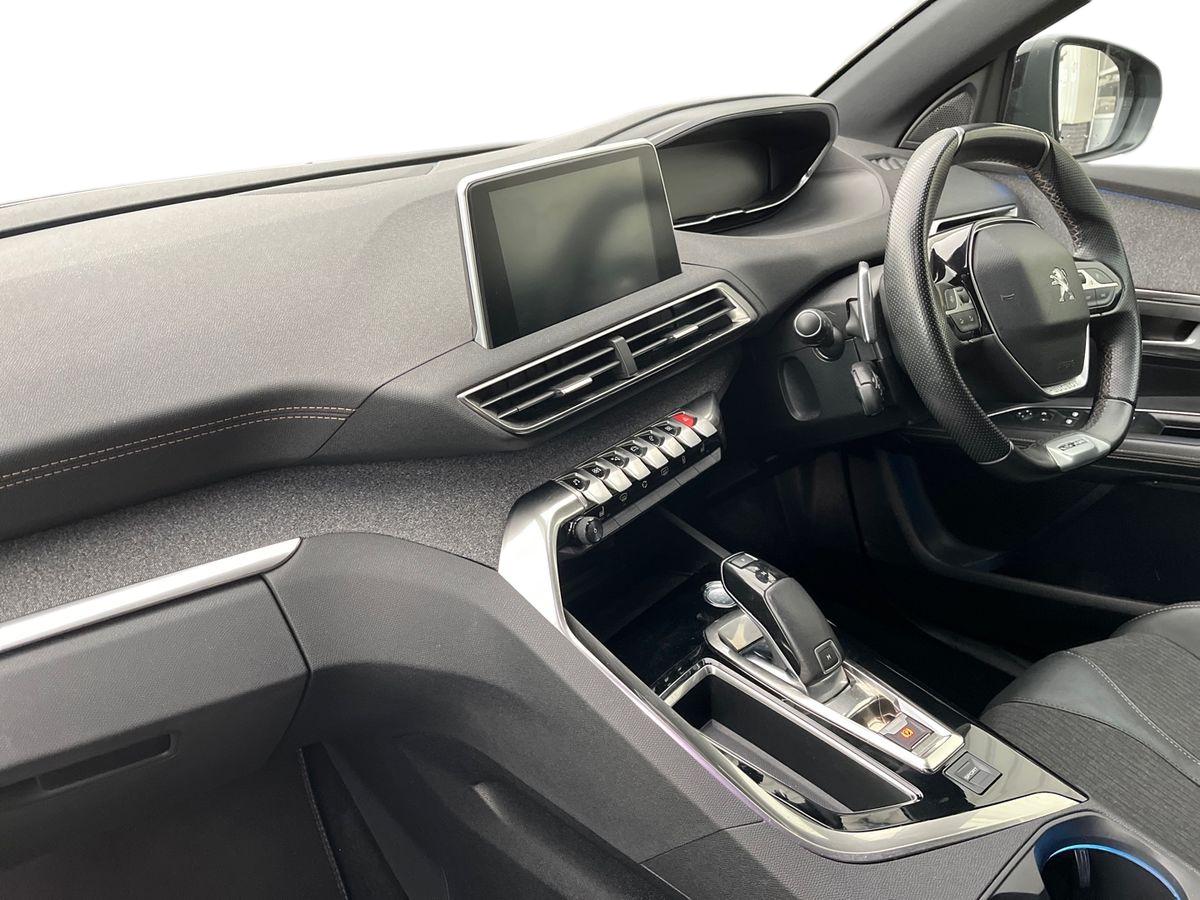 Used Peugeot 3008 2019 for sale - 76564616: Photo 8